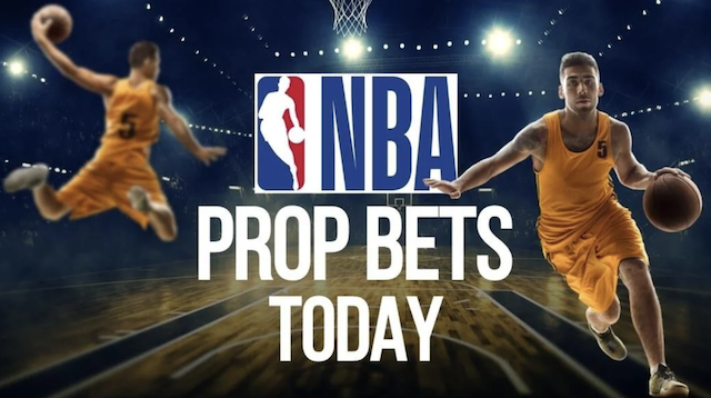 Prop Bets Make Dollar Bills Y’all - December 18
